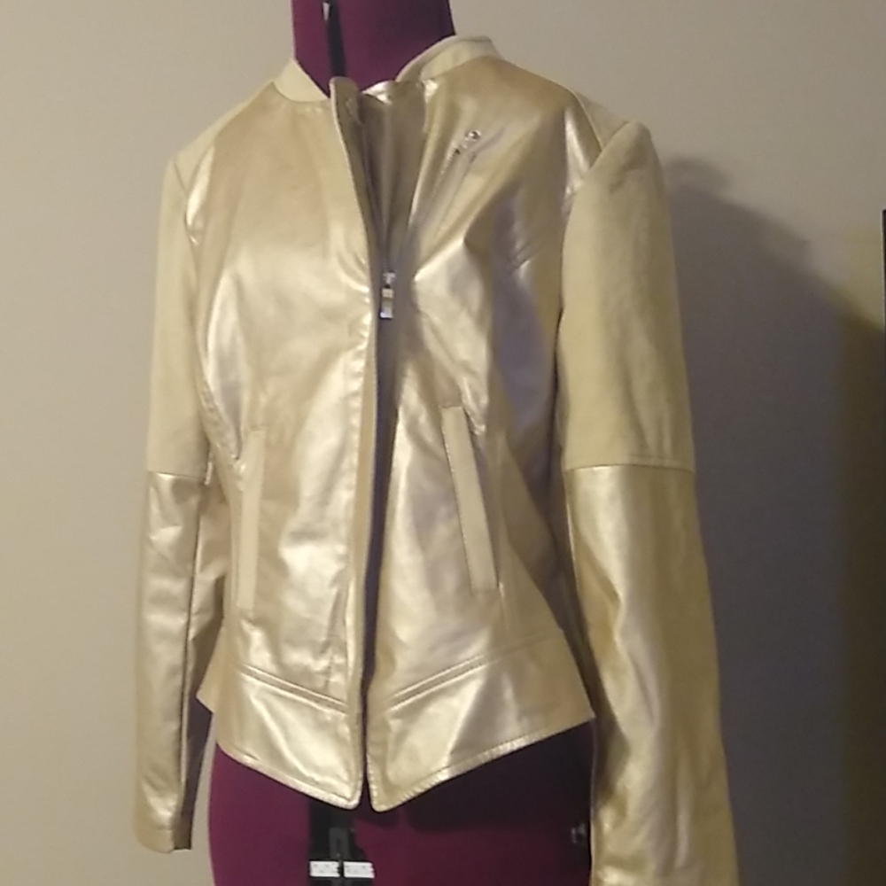 Chico's jacket